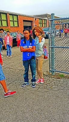 LIVN 4 VINCENT LEWIS TIL DA DAY I Die.....#Ysssss