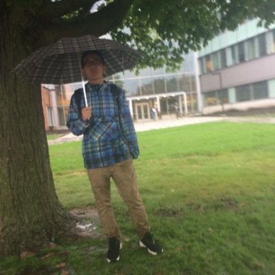isuumbrellas's profile picture. When it rains, it pours. So bring on the rain!! ☔️☔️
