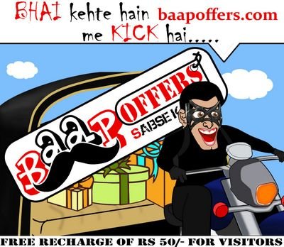 One place for all your Online shopping needs Discounts, Deals, Freebies.
For advertisement visit  https://t.co/FAKy4rfuLC