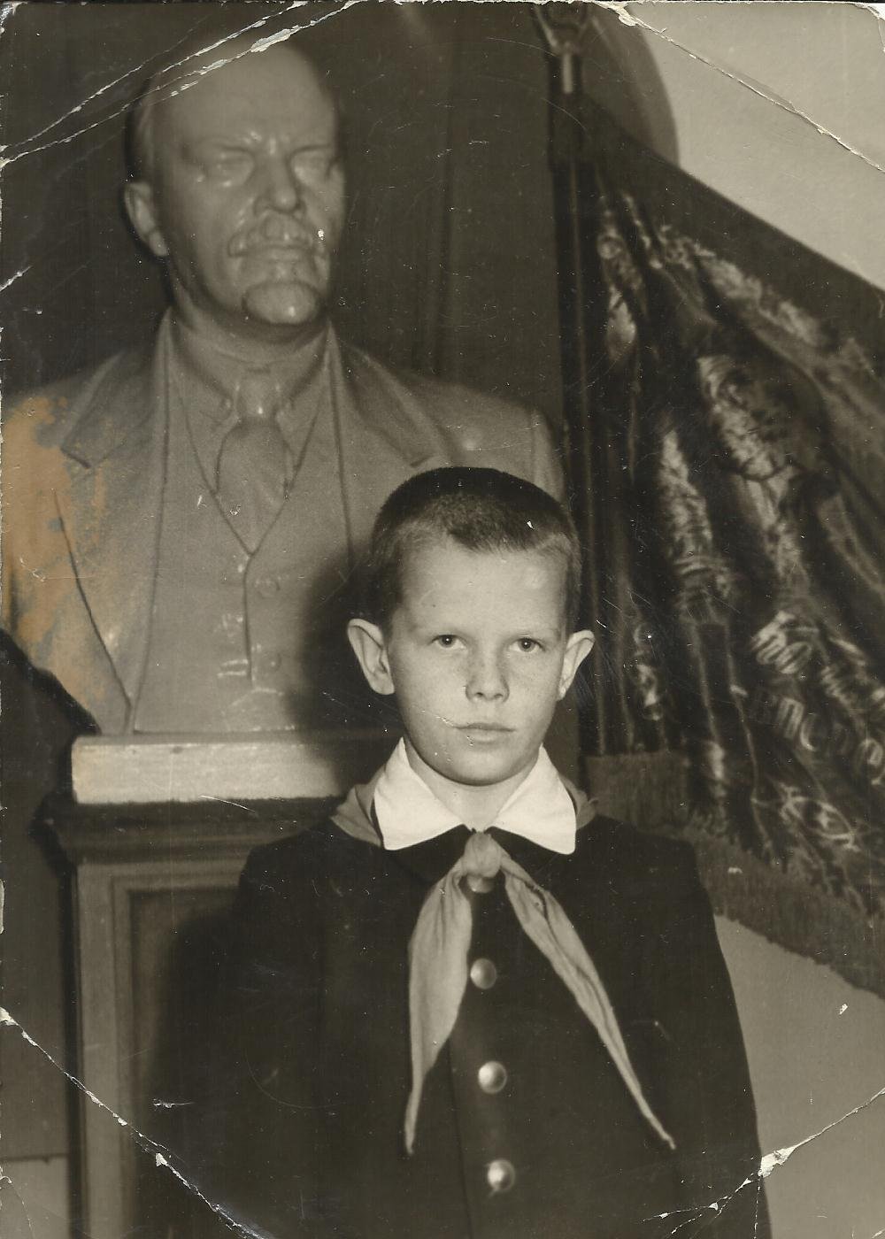 vivik7196's profile picture. Украина. Пенсионер.