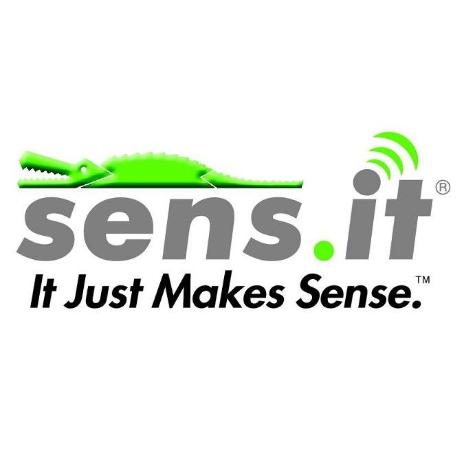 Welcome to ALLIGATOR sens.it -

the reliable, accurate, programmable TPMS solution