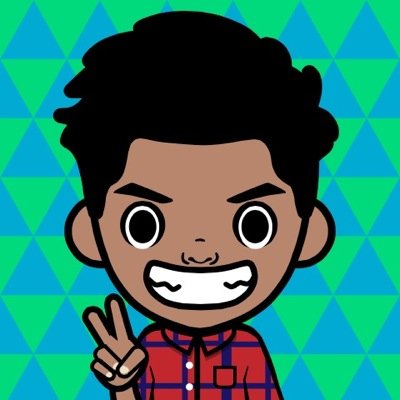 AndreyyCalderon's profile picture. 