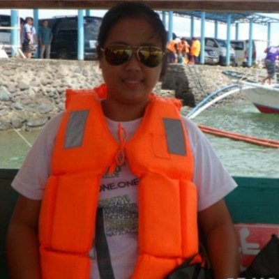 Sarap ng feeling pag nakikita mo na ang resulta ng pinaghirapan mo... :)