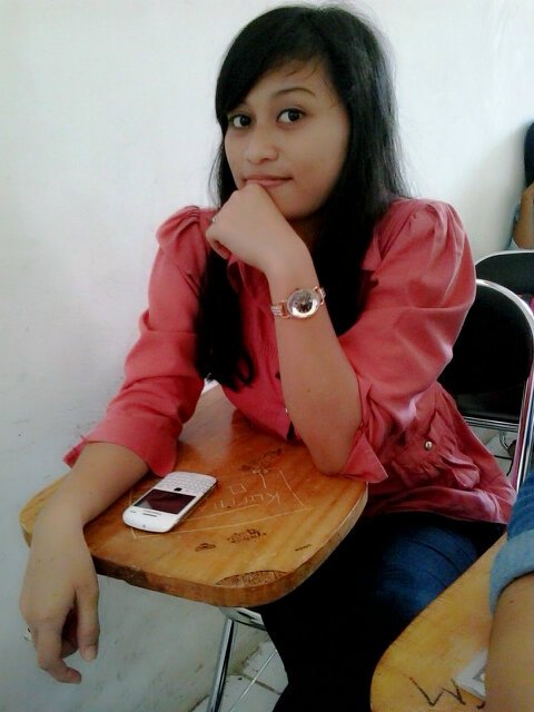 Adhelestarhy's profile picture. 19 September 1995