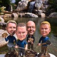 Greg Wittstock (@thepondguy) 's Twitter Profile
