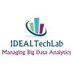 IDEALTechLab (@idealtechlab) Twitter profile photo