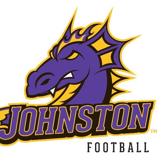 Official Twitter account of the Johnston Dragon 9th grade football team. Johnston, IA