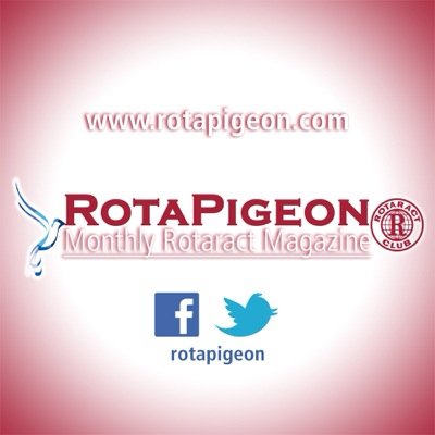 Monthly Magazine (EN & TR)
Rotaract News around World - by District 2420