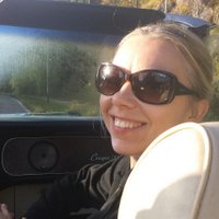 Katja Lindy-Wilkinso (@katjalindy) 's Twitter Profile