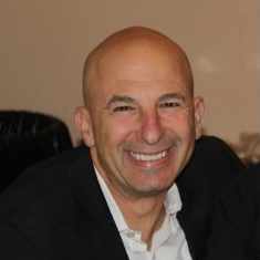 stevenloewy's profile picture. Sales veteran, @Cockroach Labs