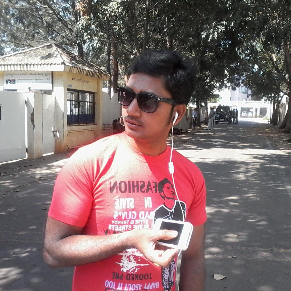 Music Lover