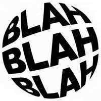 BlahBlahBlah (@theatreblahs) 's Twitter Profile
