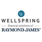 Wellspring Financial Solutions helps people, businesses & institutions do well so they can do more for their family, clients & community http://t.co/1BpY91WntX