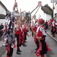 Winkleigh Morris (@winkleighmorris) 's Twitter Profile
