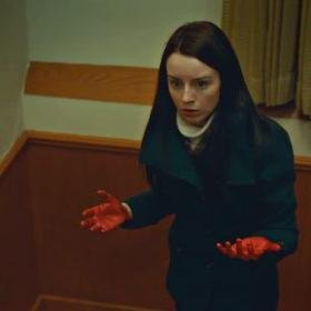 Abigail Hobbs, the one eared freak. ||[Hannibal RP+18]]|