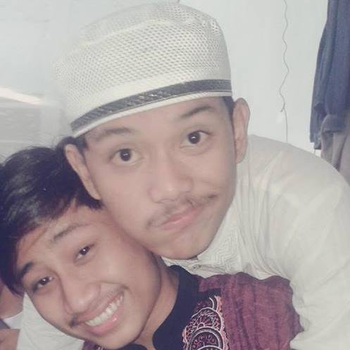 My Name is Rizki Fazzriansyah | 3shs | Al Muhadjirin Shs | FOLLOW™ I