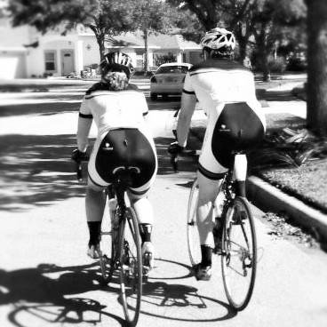 Our mission is to share our knowledge & experience with local communities from our cycling outreach programs and through national & international competitions.