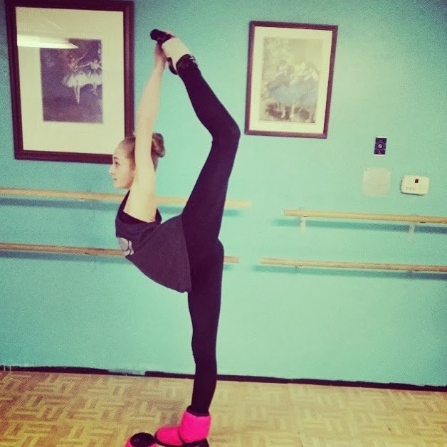 national dancer. the bae is Taylor. Emily is my BFF/older sister. 13 years young. national title winner for my solo-Aha. live in Pittsburgh Pennsylvania!