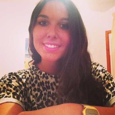 Estudiante de Enfermería en la @uchceu de Elche .'Mi vida no es teorías y fórmulas. Es instinto y sentido común.'