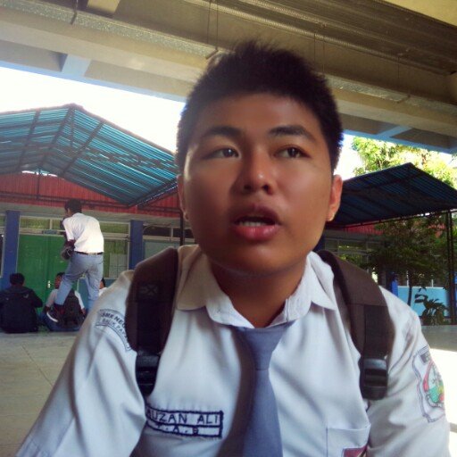 Nakal gg papa, asal tau batasan,,