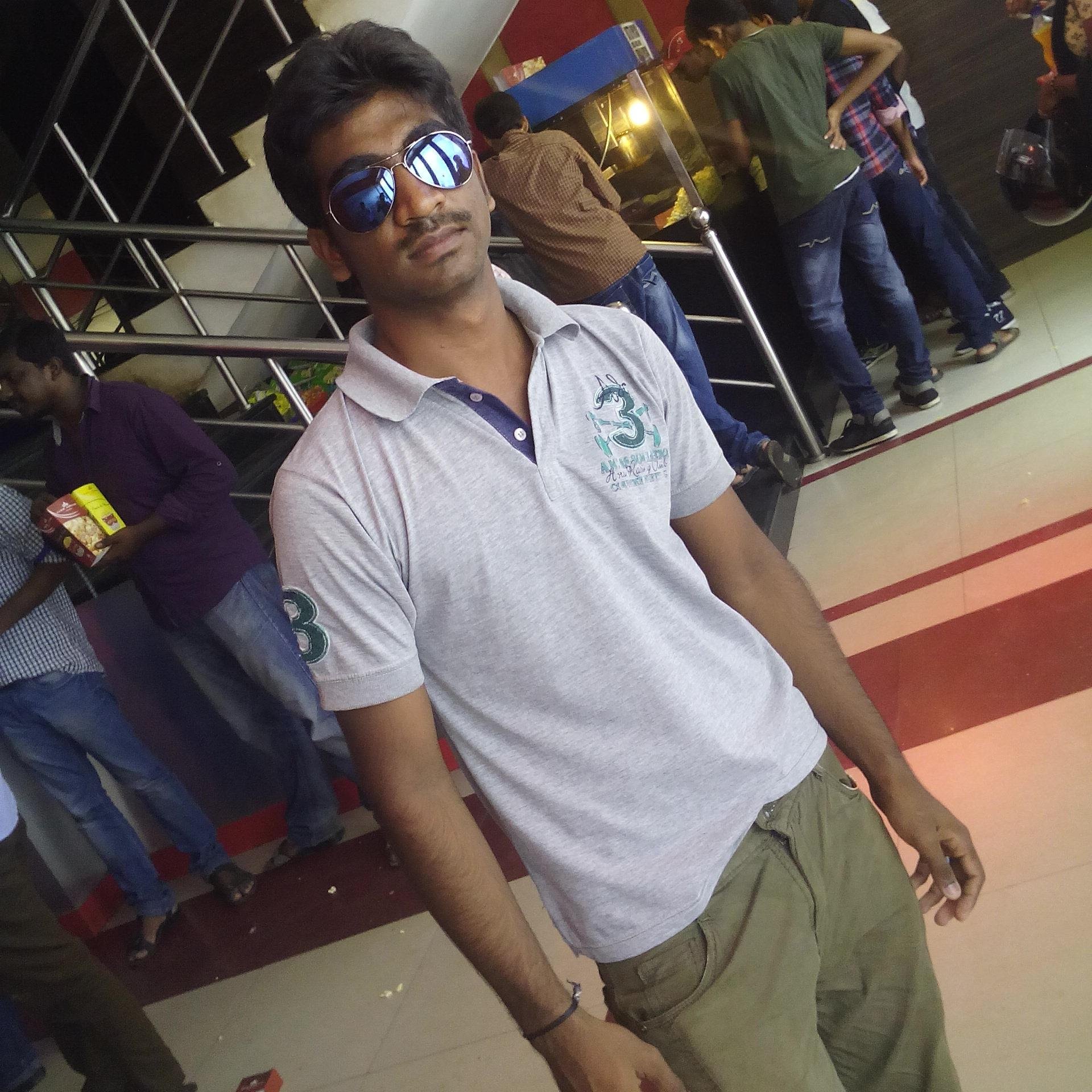 GDG CHENNAI