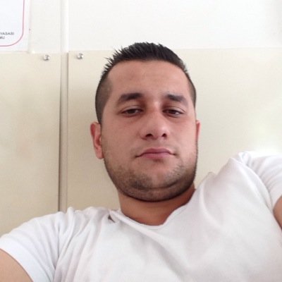 MertogluNusret's profile picture. 