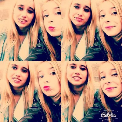 Follow Me pleasse, J'rend❕ ❤☺❕Ma2x le mieux *-* Je t'aime☺