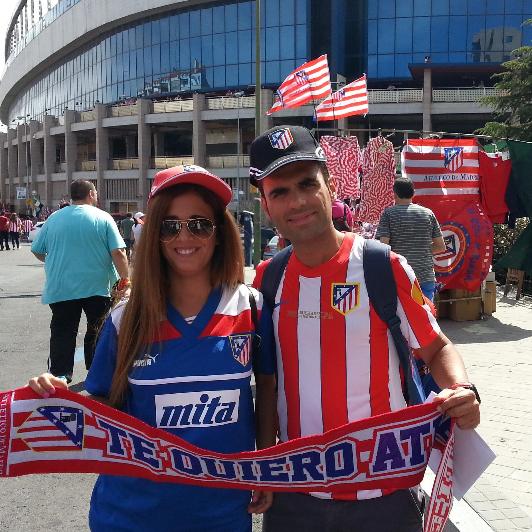 Vi_10_Atletico's profile picture. ¿Por qué nos caemos? para aprender a levantarnos