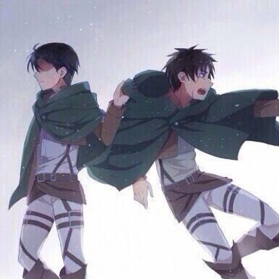 リヴァイ エレン Tmijjl Twitter