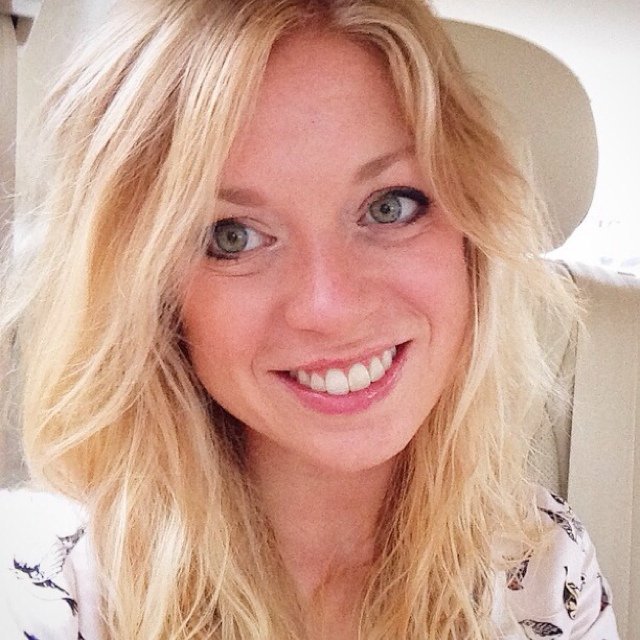 holistic psychotherapist & yoga teacher