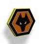 PamTetlow's profile picture. Have been a big footie fan as long as I can remember but my Dad didn't think to take me to the Old Den.  Hubby being Wolves put this right in 2003.