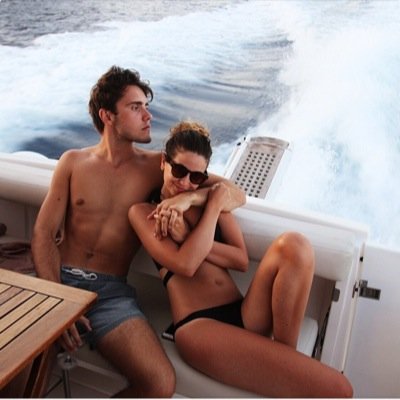 you. me. cheese on toast. bed. Zalfie forever!!!!
