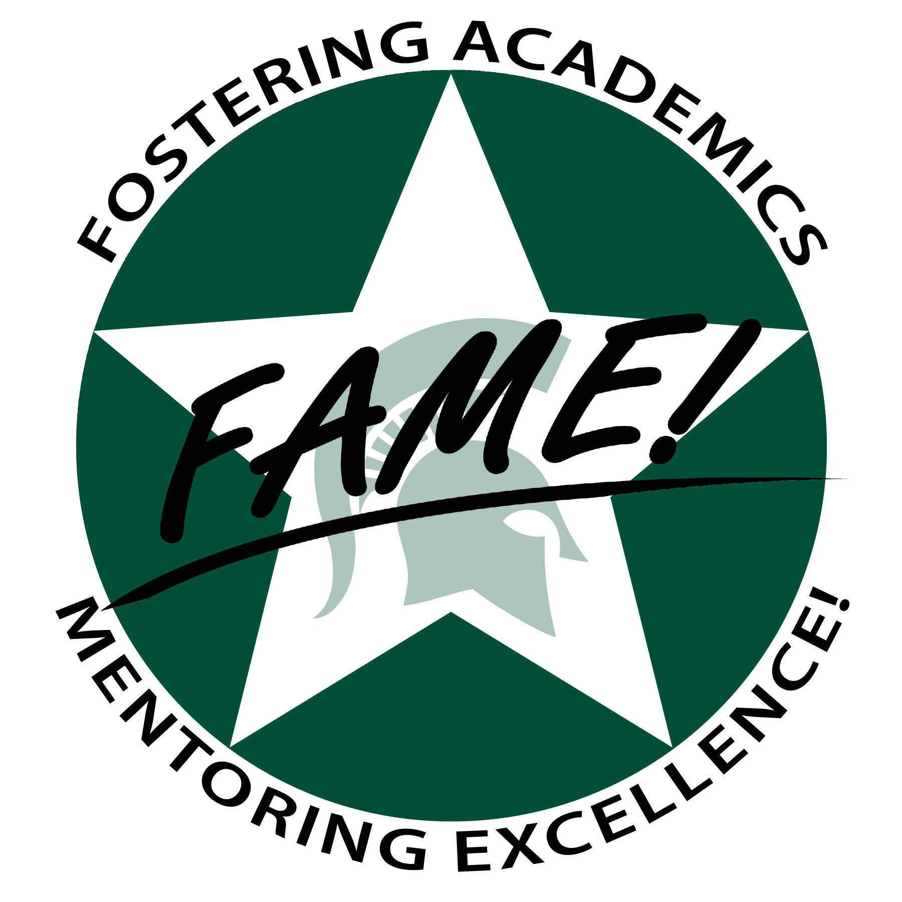 Supporting MSU students that were in foster care, kinship care, legal guardianship or homeless.