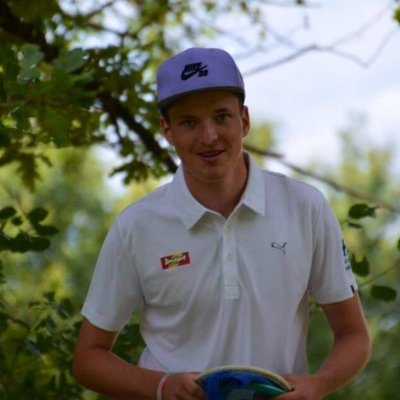 22 yo Discgolfer from Finland. Team Latitude 64 and Powergrip.