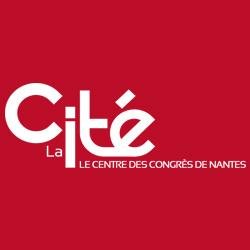 La Cité, Le Centre des Congrès de #Nantes accueille, organise et produit des saisons et des événements culturels. Les événements économiques : @LaCiteCongres