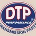 DTP Trans Parts (@dtptrans_parts) Twitter profile photo
