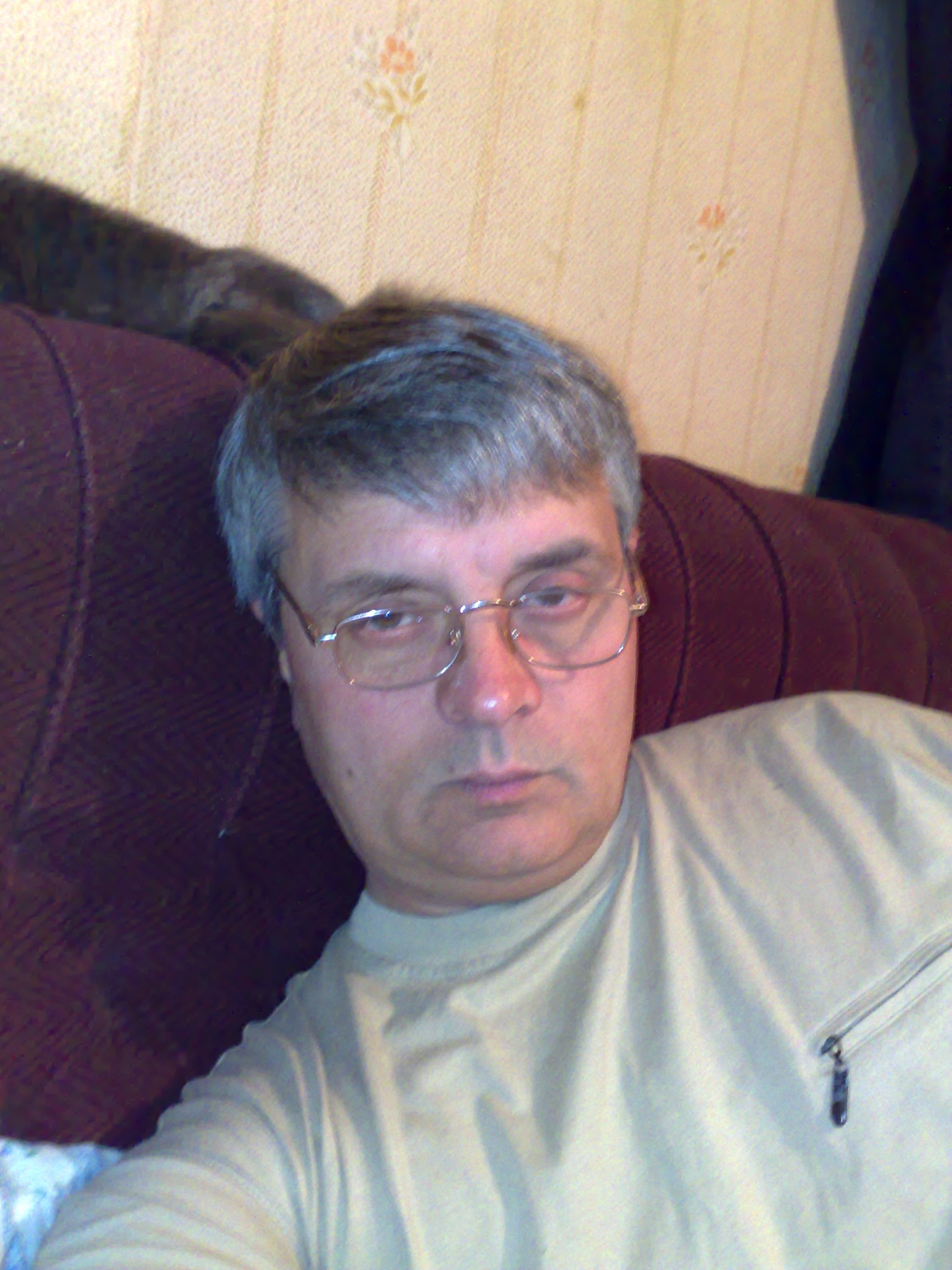 Талалай Александр Григорьевич