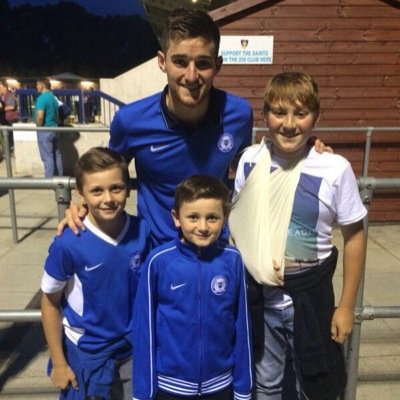 KellyJohnson20's profile picture. 