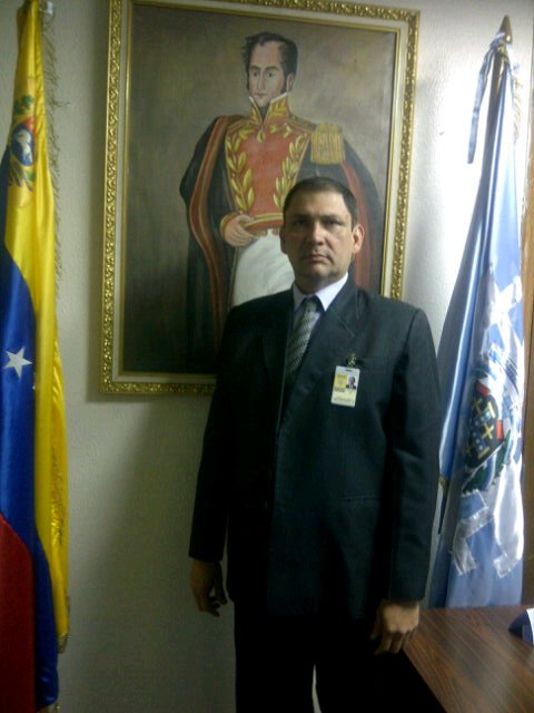 Licdo. Magister en Gerencia y Administración.