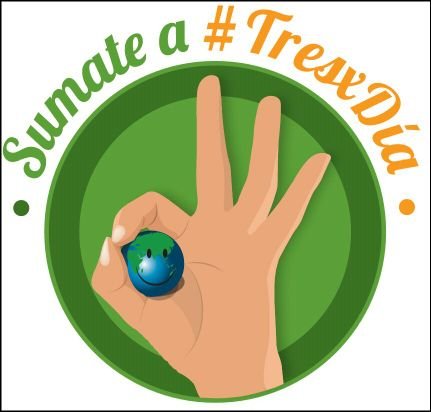 El corazón te motiva, hace latir tu eco.
Agachándote tres veces al día a levantar un papel, le sumas vida a tu planeta. #SentadillasEcológicas! #DesafioCinman