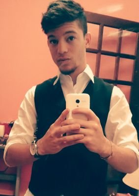 Gabriel GJ facebook
