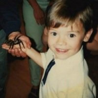 io sono harold..ma chiamatemi harry. @yannallgdr è il mio papá✨