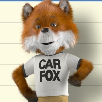 I'm the handsome looking guy in the CARFAX commercials. But I am so much more than a pretty face.