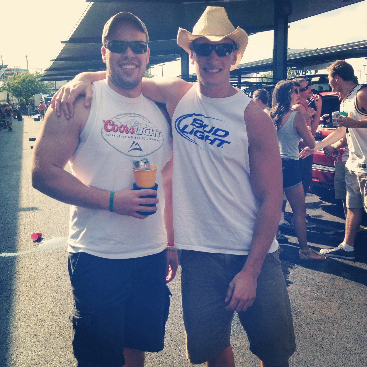 TimBwn92's profile picture. 