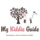 MyKiddieGuide's profile picture. Everything you need to stimulate your kiddie. http://t.co/2ksBkvvvf2