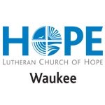HopeWaukee's profile picture. Come Join Us! - Saturdays @ 5:00 pm | Sundays @ 9:15 & 11am