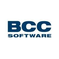 BCC Software Technical Support