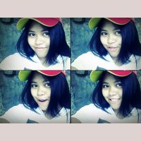 Lestari Purnama Sari (@lestaarips) Twitter profile photo