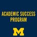 Michigan ASP (@umichasp) Twitter profile photo