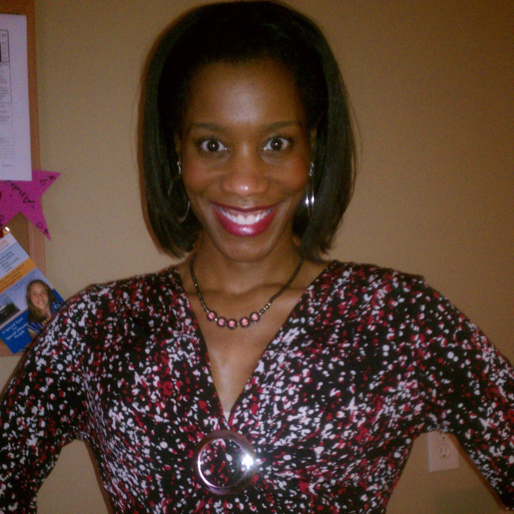 Spiritual and Mental Health Professional, Writer, Trainer, Speaker, Autism Advocate and Supporter, Student of the too good to be true Gospel of Grace
